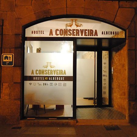 A Conserveira Redondela Exterior photo